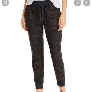 Level 99 Camo Jogger